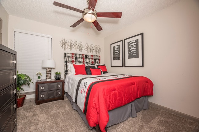 The Edge Apartments