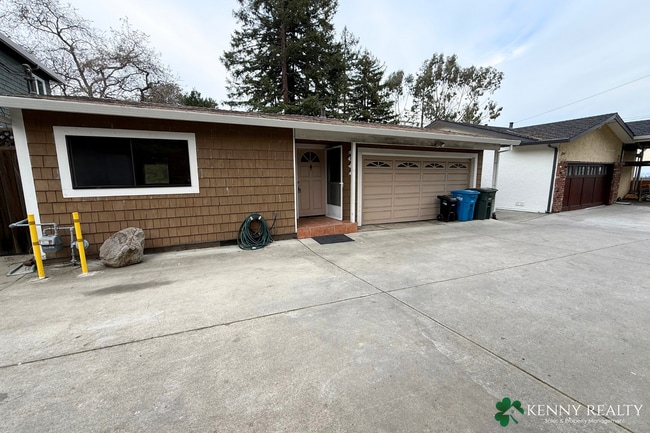 Photo - Nature-Surrounded 3BR/3BA Two-Story Home w/ Deck & Views — San Carlos