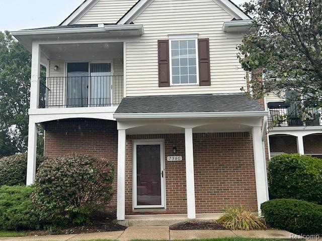 Building Photo - 736 Amberly Dr Unit C Rental