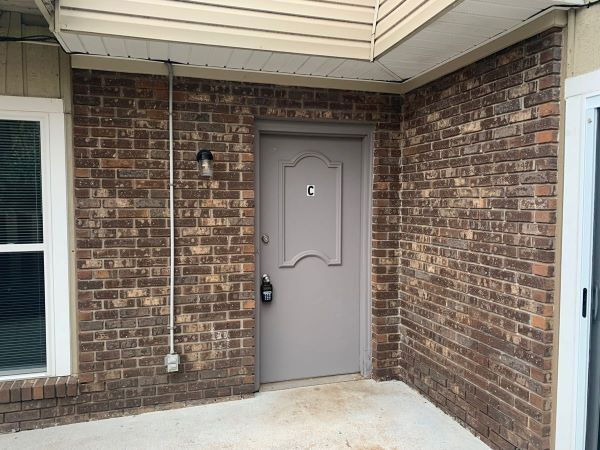 Photo - Cedar Bluff! Spacious 2bdrm/1.5bath