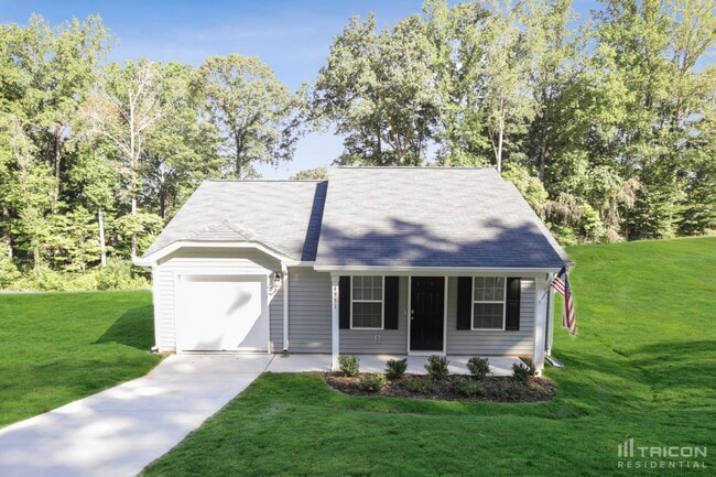 Photo - 4951 Westerly Dr House