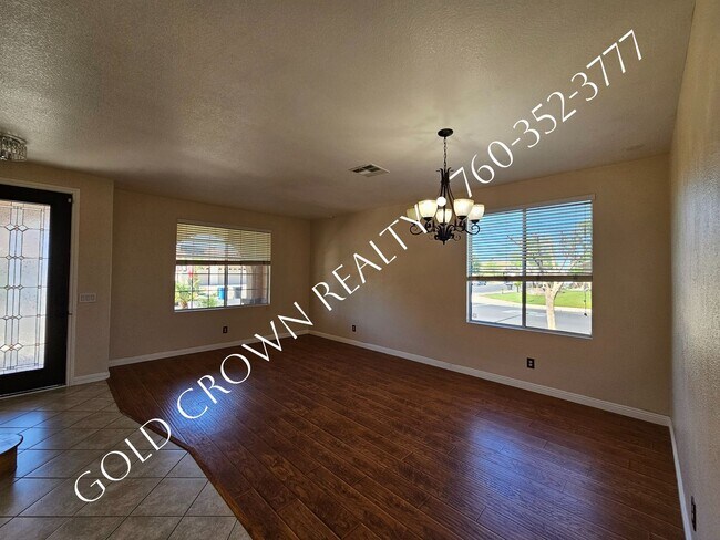 Photo - Home for rent in El Centro