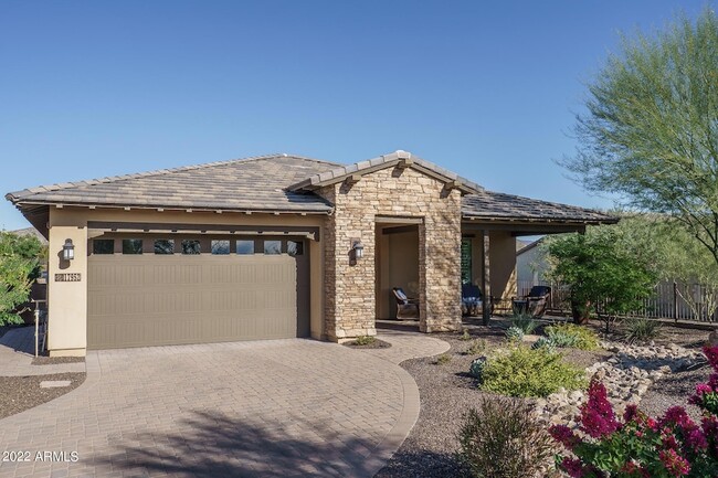 Building Photo - 17952 E Silver Sage Ln Rental