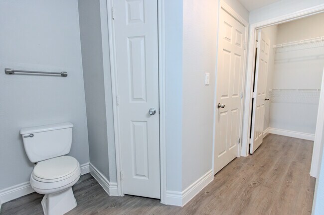 Compass Bay Apartments