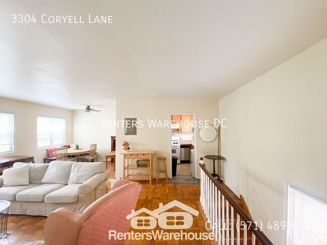 Building Photo - 3304 Coryell Ln Rental