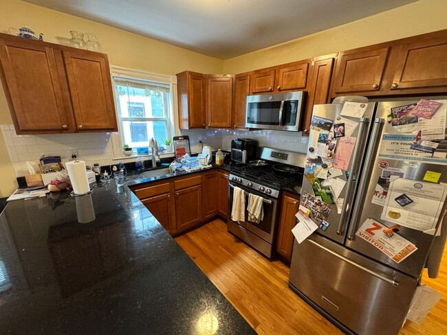 Photo - 42-44 Gorham Unit Apartment #2