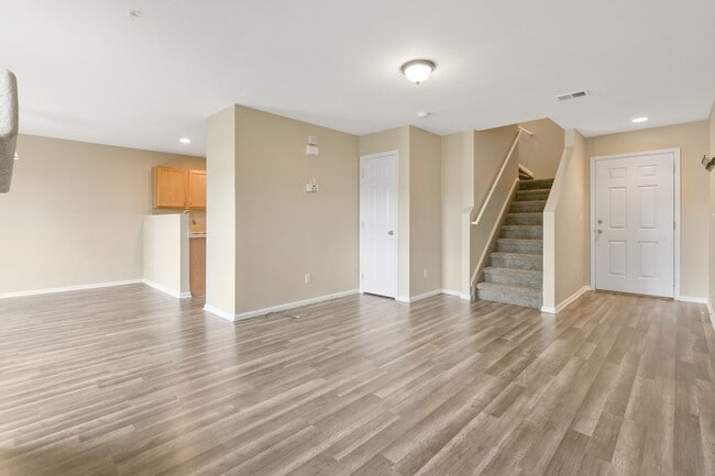 Photo - Townhome in Trail Ridge Neighborhood!