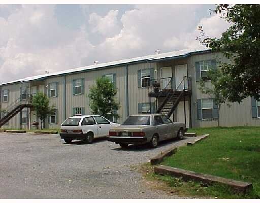 Photo - Meadow Brook Apartments