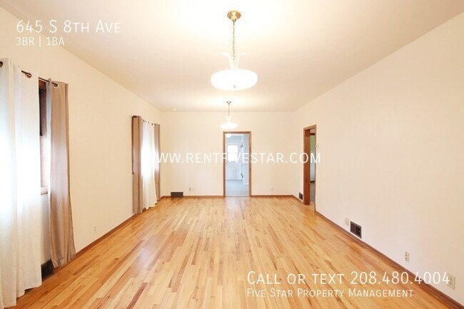 Photo - 645 S 8th Ave