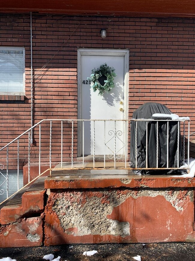 Photo - Cute Provo 2 Bedroom Apartment Unit 421