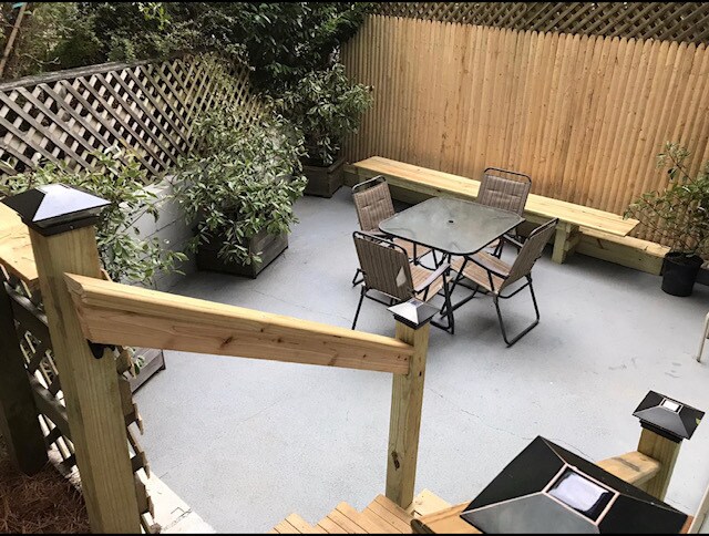 Photo - 20 Walker Ave Unidad 1