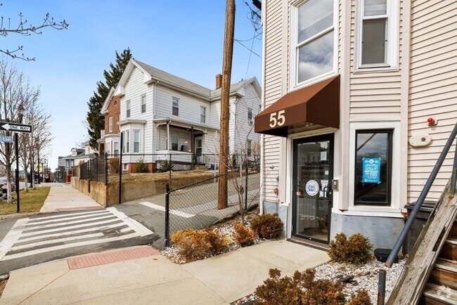Building Photo - 55 Broadway Unit 11 Rental