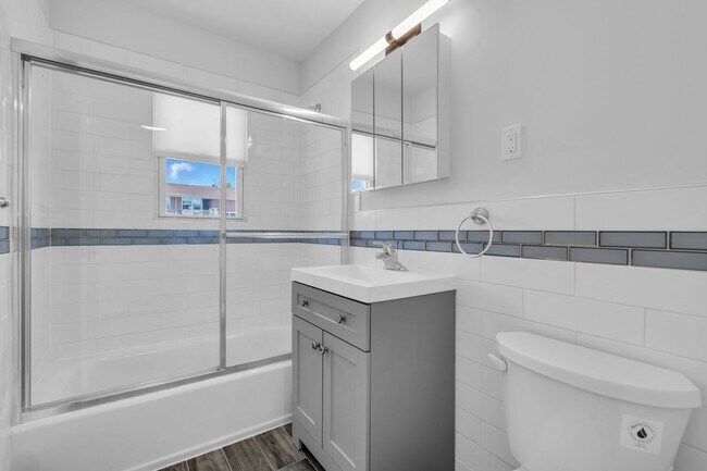 Photo - Discover the Charm of Sunrise Village Apartments!