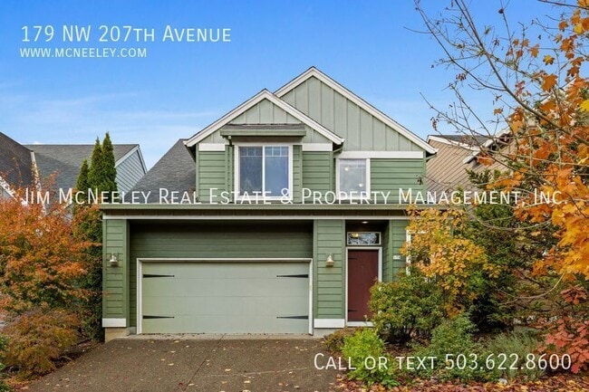 Photo - 179 NW 207th Ave House