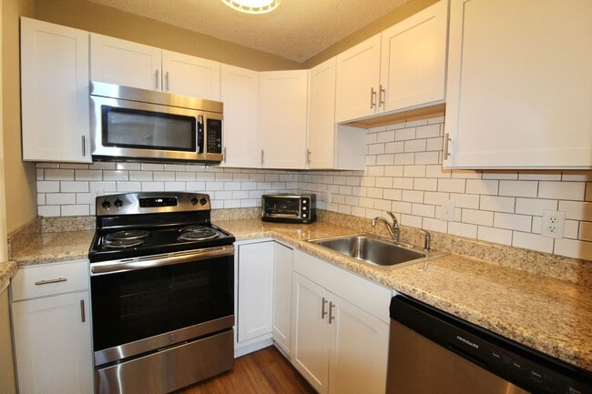 Photo - 1315 Bradley Dr