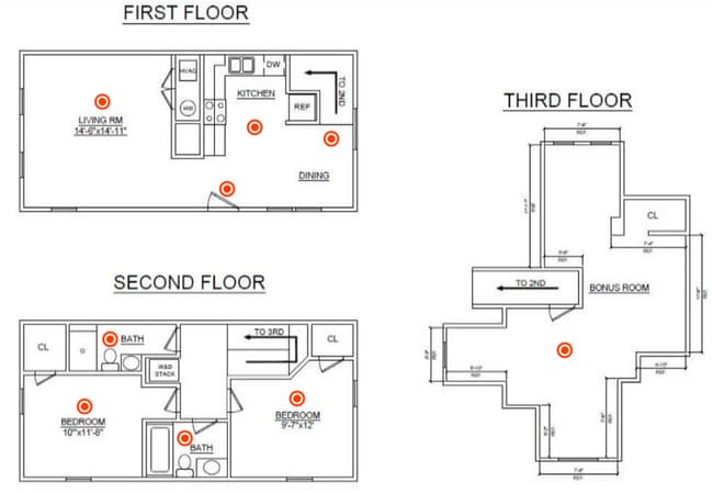 Photo - 512 S Main Ave Unit A