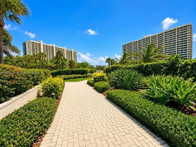 Photo - 4101 N Ocean Blvd Unit 205