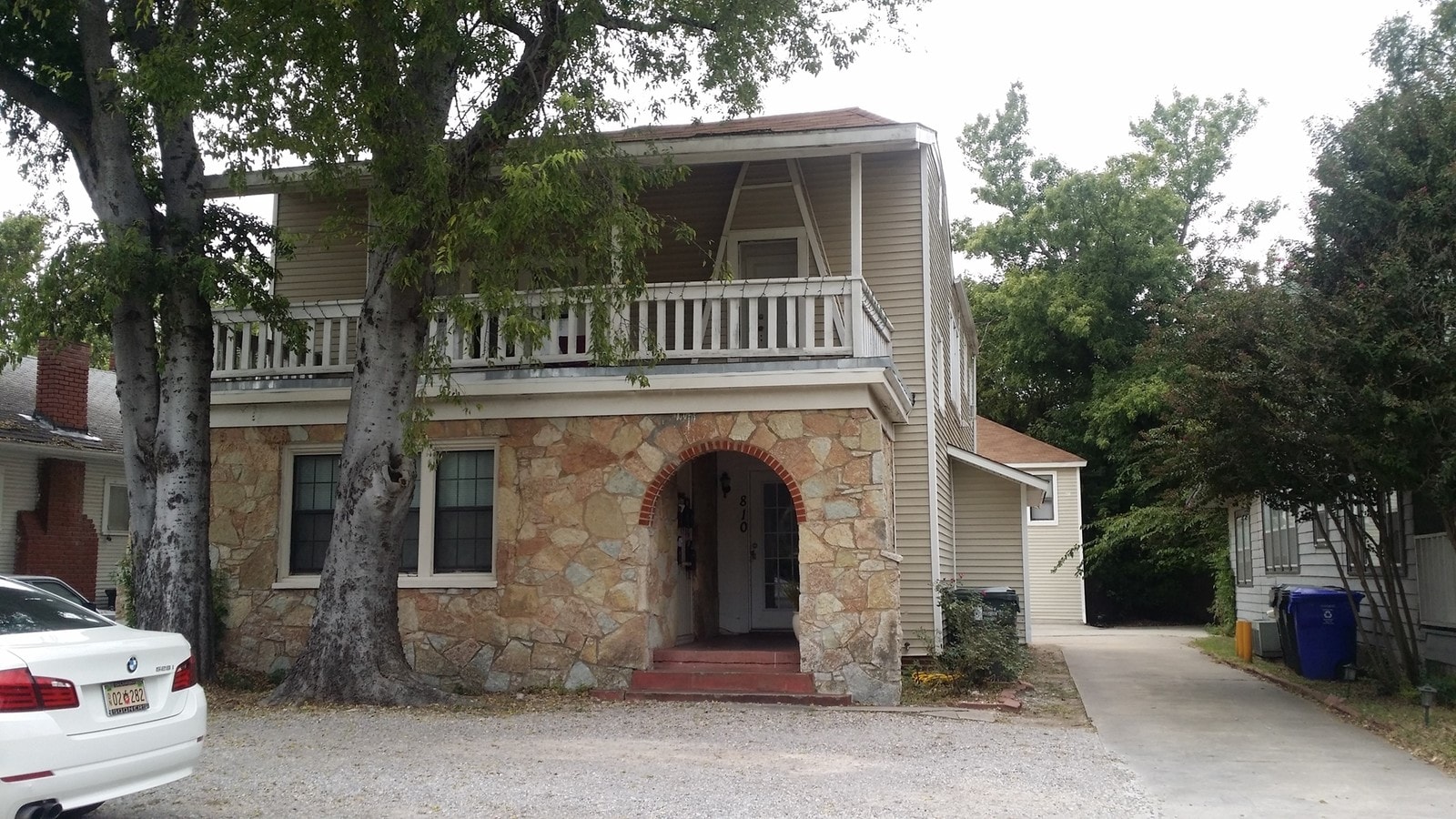 OU CAMPUS 6 UNITS - OU CAMPUS 6 UNITS