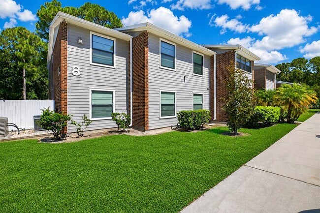 1400 Gandy Blvd N Unit 816