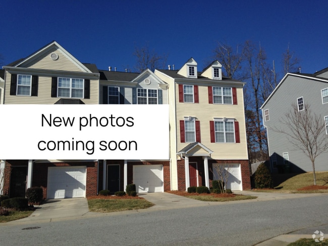 Building Photo - 3927 Tarrant Trace Cir Rental
