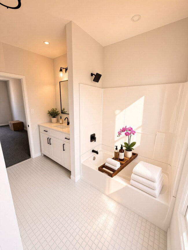 Parker Ave,LLC
