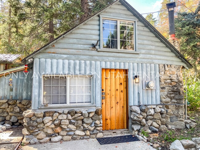 Photo - 3162 E Big Pne Cyn