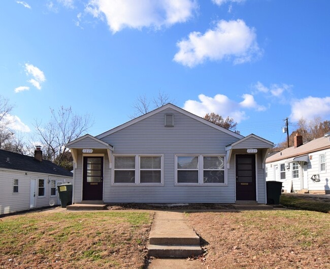 Photo - 1229 Louisville Ave