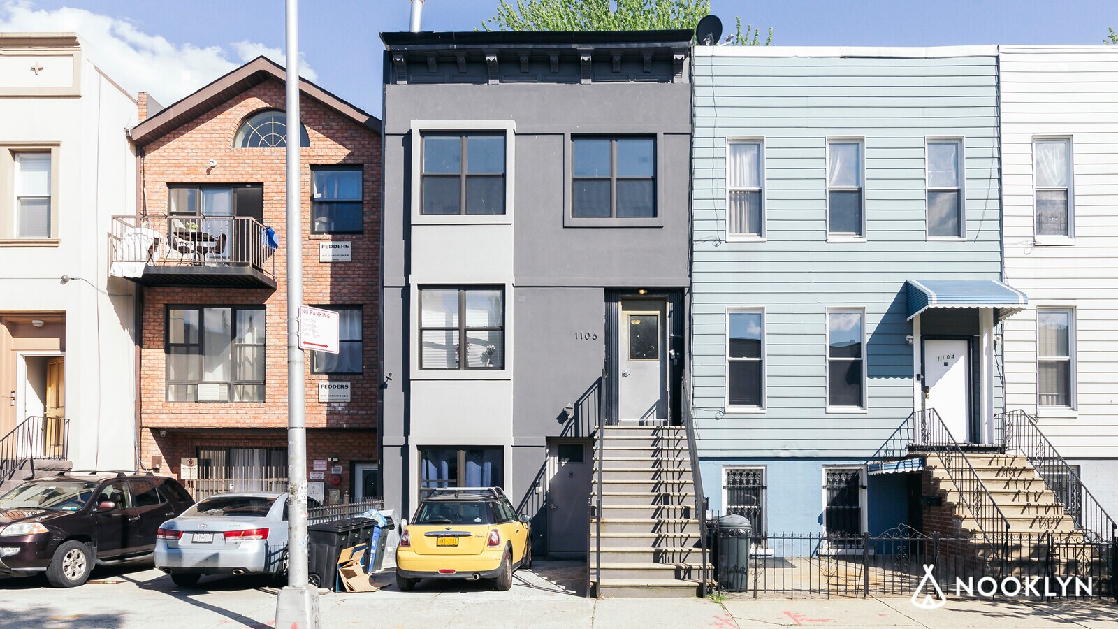 Photo - 1106 Halsey St Apartments