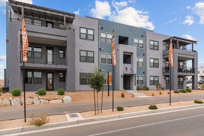 Photo - Desert Color Delight!