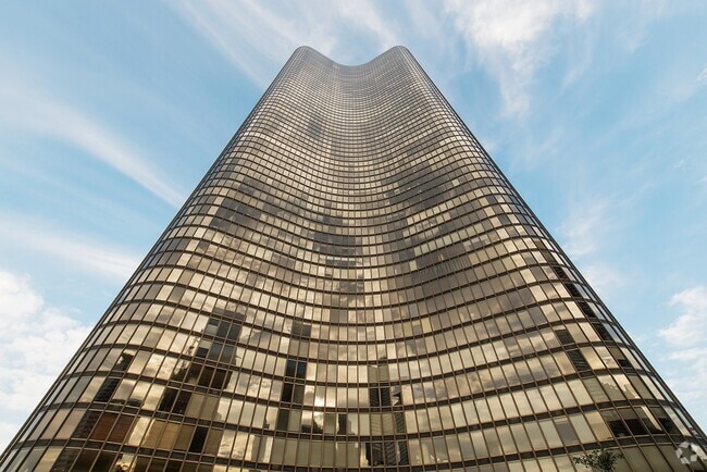 Building Photo - 505 N Jean Baptiste Pointe du Sable Lake Shore Dr Unit 2204-5
