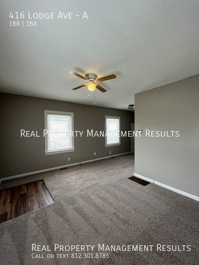 Photo - 416 Lodge Ave Unit A