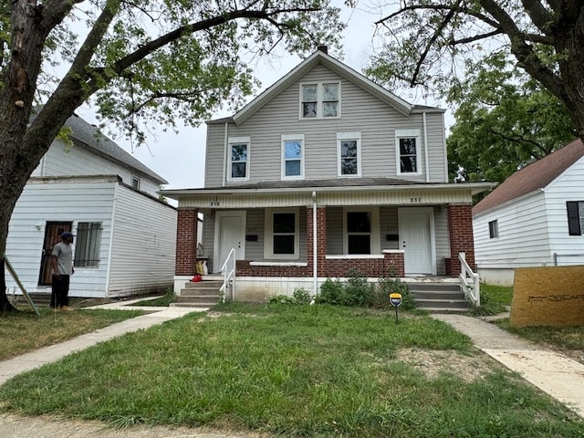 Building Photo - 219 Clarendon Ave Rental