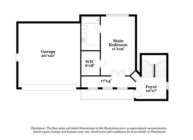 Photo - 6804 Knollwood Dr