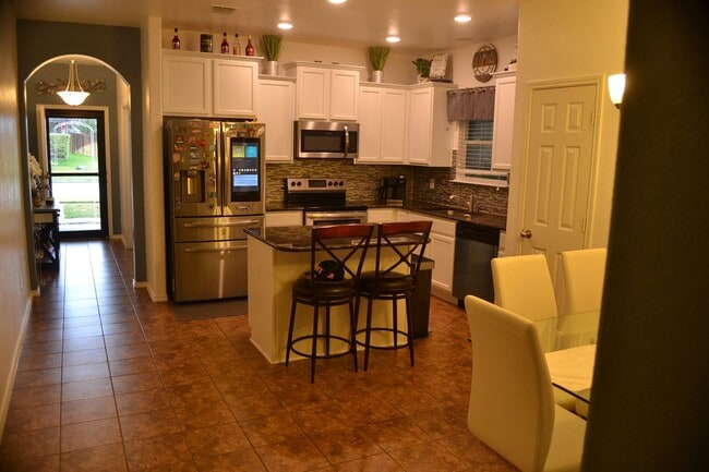 Photo - Gorgeous Corner Lot w/ Solar Panels