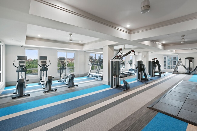 Vue at Belleair apartments — community photo