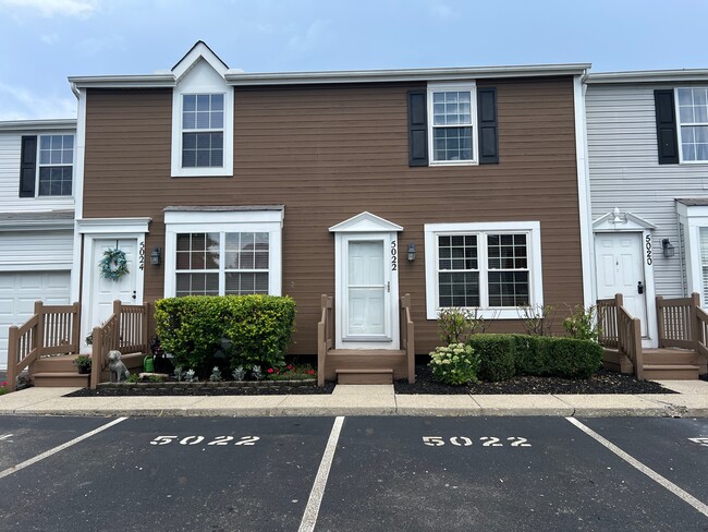 Photo - 5022 Stoneybrook Blvd Condo
