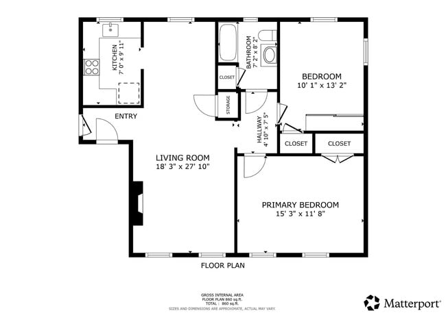 Building Photo - 3450 39th St NW Unit # A685