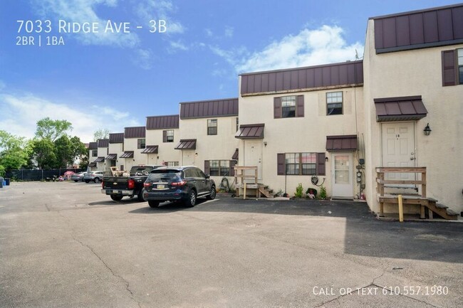 Photo - 7033 Ridge Ave Apartment Unit 3B