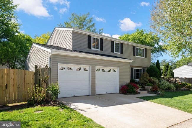 Photo - 1103 Burwick Dr