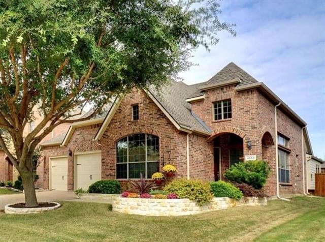 Building Photo - 4653 Peabody Pl