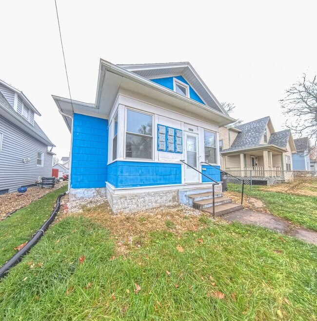 Photo - 2 Bedroom 1 Bathroom Fresh Carpet