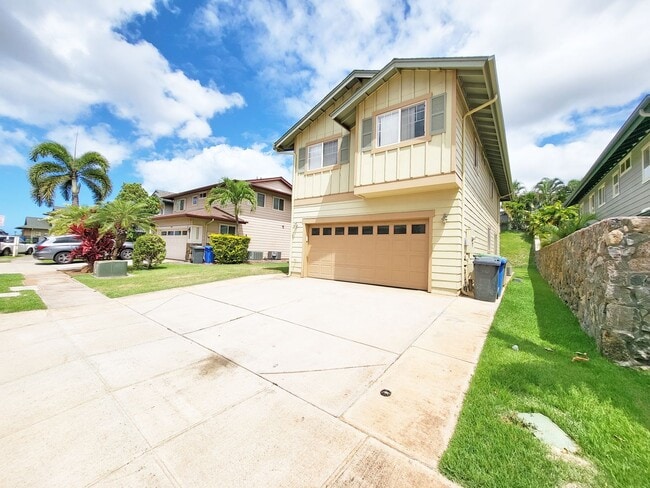 91-218 Paiaha Place | Kapoilei, HI - 91-218 Paiaha Place  |  Kapoilei, HI House