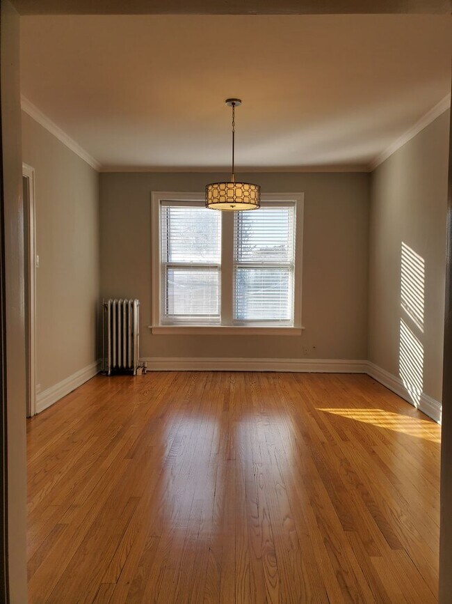Photo - One Bedroom/One Bath in Historic Building ... Unit 1611-3N