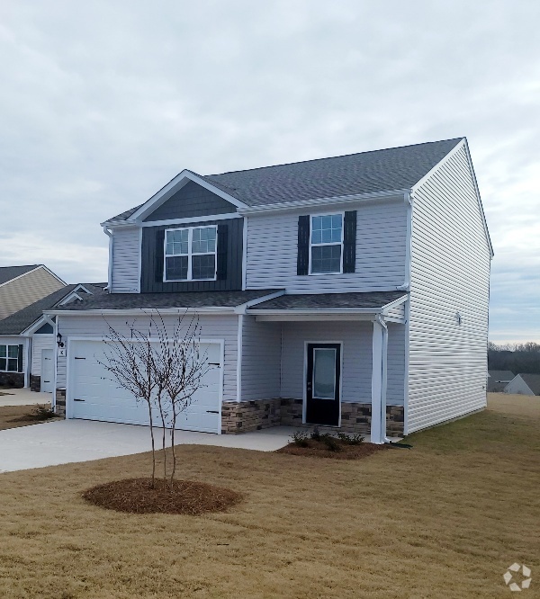 Building Photo - 10 Graceful Doe Ct Rental