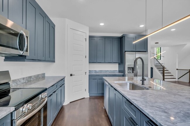 Photo - Modern Luxury Living in East Nashville