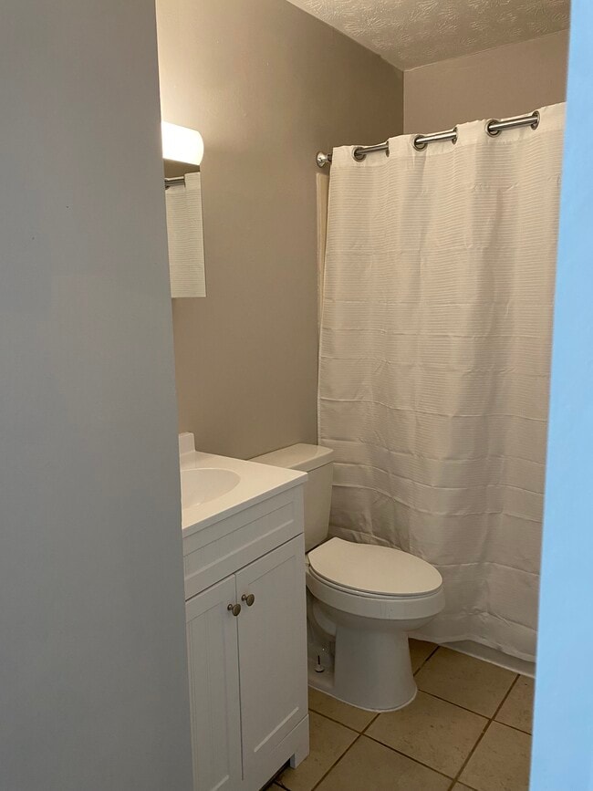 Full Bath