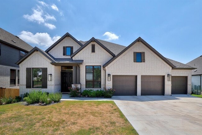 Building Photo - 1104 Scarlet Sage Dr Rental