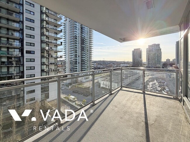 Photo - Lumina Alpha 2 BR APT Rental 703-2288 Alpha Ave Burnaby: VADA Unit 703