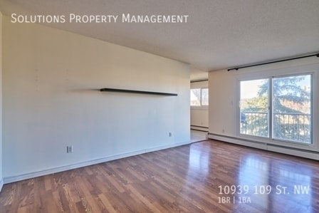 Building Photo - Bright and Spacious 1 Bedroom Unit