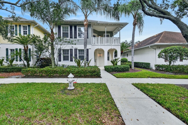 Building Photo - 303 Caravelle Dr